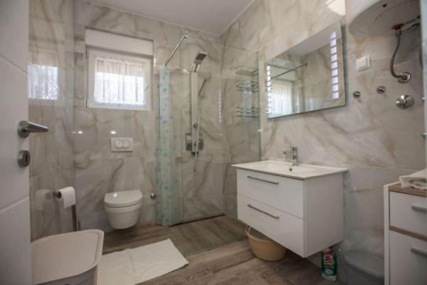ויר Apartman Franc S מראה חיצוני תמונה