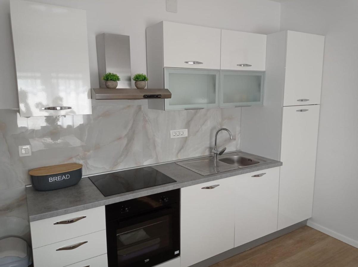 ויר Apartman Franc S מראה חיצוני תמונה