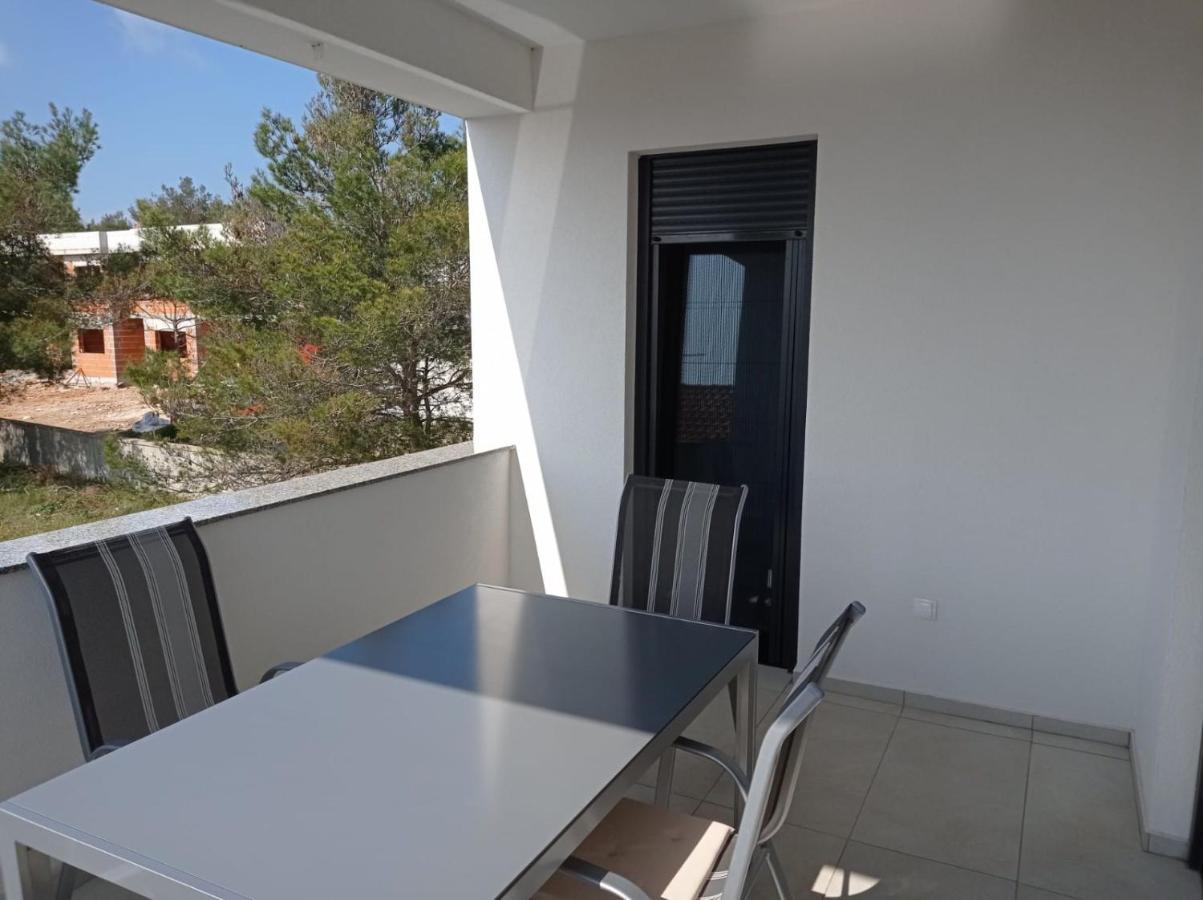 ויר Apartman Franc S מראה חיצוני תמונה