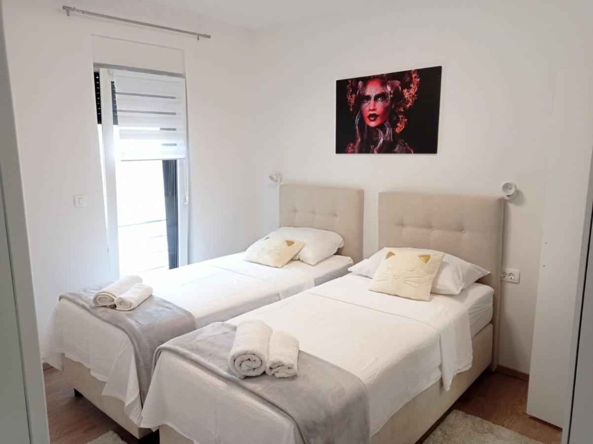 ויר Apartman Franc S מראה חיצוני תמונה